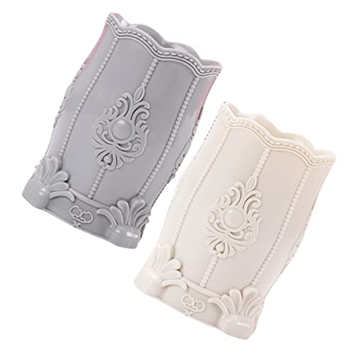 Healvian Einfache Praktische Make-up Pinsel Organizer Nail Art Werkzeug Große Kapazität Lagerung Box Für Healvian Einfache Praktische Make-up Pinsel Organizer Nail Art Werkzeug Große Kapazität Lagerung Box Für von Healvian