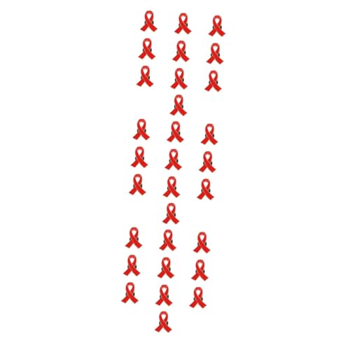 Healvian 3 Sätze Schleifen Broschen Kreative Eisen Anstecknadeln Einzigartige Brustnadeln Für Damen Für Hochzeiten Feiern Alltagsmode 10 Stück * 3 von Healvian