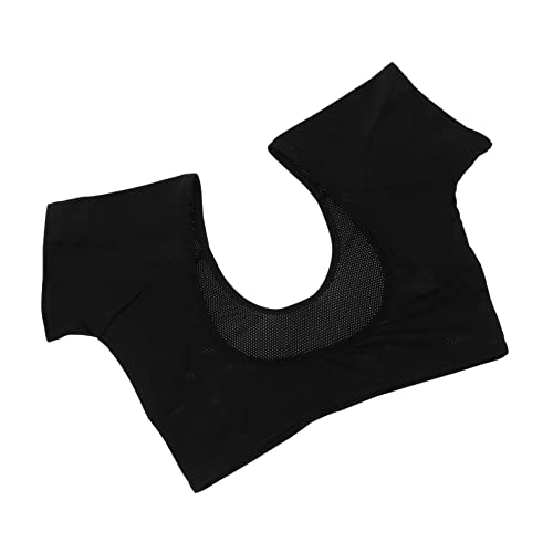 Healvian 3 Stk Weste mit Schweißpolster Unterarm Schweiß Pads underarm sweat pad Trainingstank für Damen Frauen Tankini-Top Damenoberteile Frauenunterwäsche Unterarm-Schweißpolsterweste von Healvian