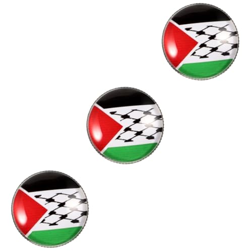 Healvian 3 Stück Flaggenbrosche Hüte Anstecknadel Für Herren Hemd Pride Pins Große Einfache Anzug Brosche Anstecknadel Clip Kleiderabzeichen Anstecknadeln Dekoration Healvian 3 Stück Flaggenbrosche Hüte Anstecknadel Für Herren Hemd Pride Pins Große Einfache Anzug Brosche Anstecknadel Clip Kleiderabzeichen Anstecknadeln Dekoration von Healvian