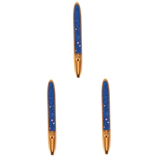 Healvian 3-teiliger Eyeliner-stift Für Frauen Dauerhaftes Make-up Eyeliner Mit Selbstklebender Spitze Einfach Aufzutragen Healvian 3-teiliger Eyeliner-stift Für Frauen Dauerhaftes Make-up Eyeliner Mit Selbstklebender Spitze Einfach Aufzutragen von Healvian
