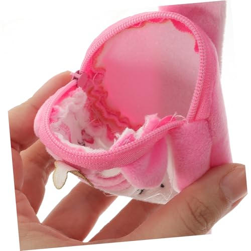 Healvian 3 Stück Teiliges Einhorn snap Armband Weiche Cartoon wickelbänder als Partygeschenke und Praktisches Change Bag für Mädchen und Jungen von Healvian