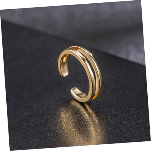 Healvian 3stücke Knöchelring Und Zehenringe Für Fußringe in Weiß Gold Und Roségold Dekoration Für Füße Party Und Alltag von Healvian