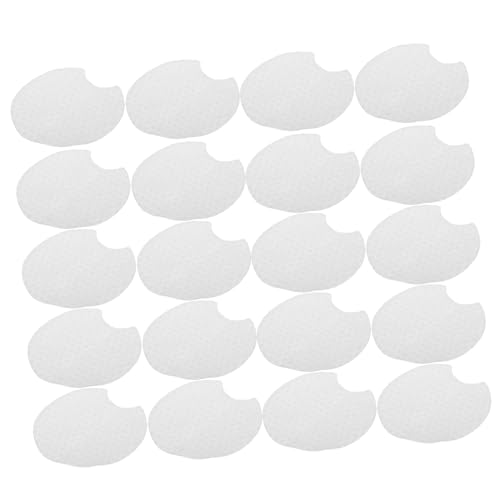 Healvian 300stücke Gesichtsreinigungspads Make-up-entferner Vliespads Für Gesicht Sanftes Peeling Tiefenreinigung Weich Saugfähig Alle Hauttypen von Healvian