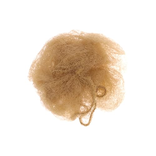 Healvian 30stücke Unsichtbare Haarnetze Aus Elastischem Nylon Mit Kleinen Mesh-löchern Für Frauen Und Mädchen Für Frisuren Und Tanz Atmungsaktiv Und Bequem Für Täglichen Gebrauch von Healvian