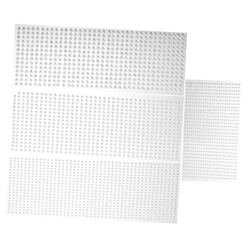 Healvian 4 Blätter Teiliges Selbstklebende Gesichtsperlen Aufkleber in Dekorative Perlensticker für Augenbrauen Make Up Party und Gesichtsdekoration Einfach Anzubringen Elegant und Kreativ von Healvian