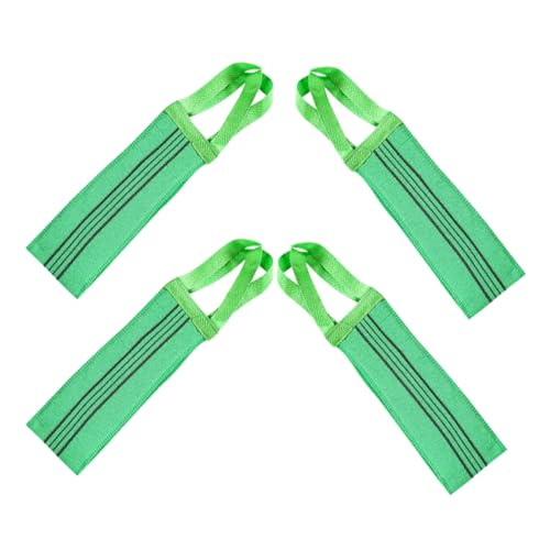 Healvian 4stücke Körperpeeling Rückenpeeling-tool Für Dusche Peeling-handtuch Aus Weichem Zur Hautreinigung Effektives Peeling Für Glattere Haut Leicht Zu Handhaben Für Gründliche von Healvian