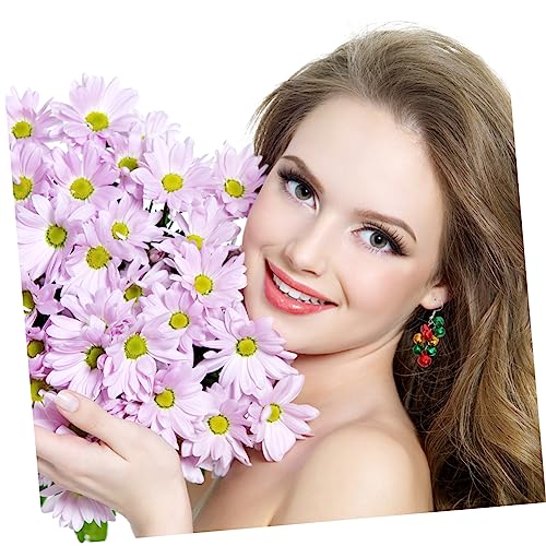 Healvian 4 Stück Teiliges Weihnachts Schmuckset mit Farbenfrohen Glocken Halskette Armband und Ohrringen Festlich Klingend Modisch für Party Alltag und Familienfeiern von Healvian