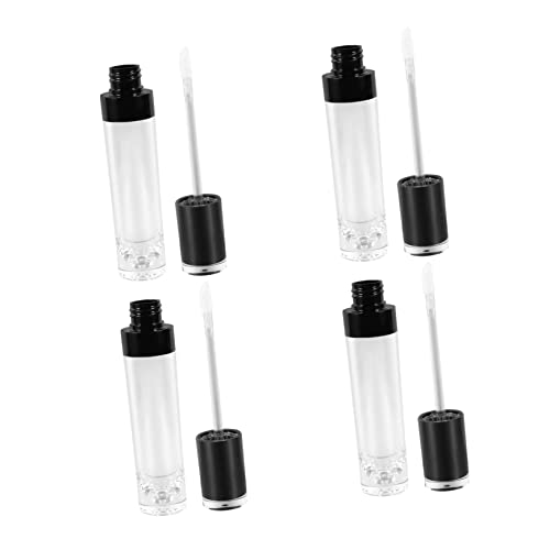 Healvian 8ml Leere Lipgloss-flaschen Reisegröße Nachfüllbar Kompakt Make-up Organizer Healvian 8ml Leere Lipgloss-flaschen Reisegröße Nachfüllbar Kompakt Make-up Organizer von Healvian