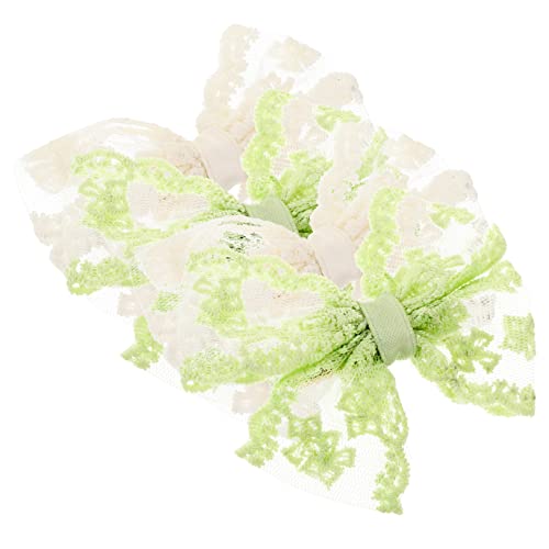 Healvian 4stücke Haarclips Mit Schleifen Für Mädchen Kleinkinder Haarschmuck Aus Hochwertigem Material Sicher Und Langlebig Für Verschiedene Frisuren von Healvian