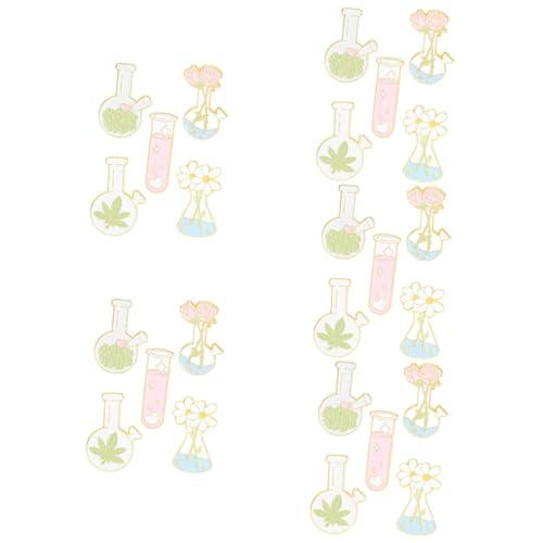 Healvian 5 Sätze Brosche Zubehör Labor-emaille-stift Kleidung Abzeichen Mini Stellnadel Becher Revers Brosche Cartoon-kolbenstift Kolbennadel Brosche Legierung 5 Stück * 5 Healvian 5 Sätze Brosche Zubehör Labor-emaille-stift Kleidung Abzeichen Mini Stellnadel Becher Revers Brosche Cartoon-kolbenstift Kolbennadel Brosche Legierung 5 Stück * 5 von Healvian