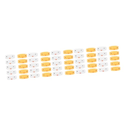 Healvian 5 Sätze Frauenringe Mit Niedlichem Küken Design Einfache Finger Ringe Dekoration Für Für Freundinnen Eigenen Verwendung 10 Stück * 5 von Healvian
