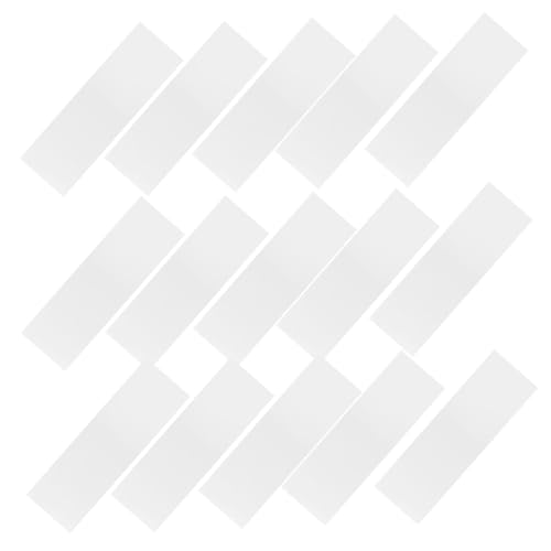 Healvian 50stücke Färbung Blatt Papier Für Highlights Highlight Werkzeug Färbung Streifen Hervorhebung Blätter Hervorhebung Kit Modellierung Dauerwelle Papier Haar Farbe Blätter von Healvian