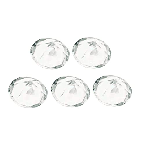 Healvian 5Stücke Imitationsdiamant Namenshalter Kreative Id Klemme Für Hochzeiten Partydekoration Transparente Für Tischnummern Fotos Healvian 5Stücke Imitationsdiamant Namenshalter Kreative Id Klemme Für Hochzeiten Partydekoration Transparente Für Tischnummern Fotos von Healvian