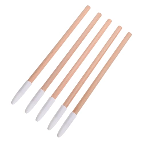 Healvian 5stücke Augenbrauenstift Wasserfest Mit Und Feiner Spitze Für Natürliche Brows Schweißfest Und Langlebig Für Reisen Und Healvian 5stücke Augenbrauenstift Wasserfest Mit Und Feiner Spitze Für Natürliche Brows Schweißfest Und Langlebig Für Reisen Und von Healvian