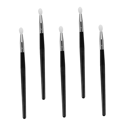 Healvian 5stücke Lippenpinsel Und Augenpinsel Multifunktionale Make-up Applikatoren Für Lippenfarbe Und Lidschatten Hautfreundliches Material Tragbar Und Einfach Zu Bedienen Healvian 5stücke Lippenpinsel Und Augenpinsel Multifunktionale Make-up Applikatoren Für Lippenfarbe Und Lidschatten Hautfreundliches Material Tragbar Und Einfach Zu Bedienen von Healvian