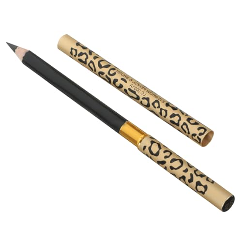Healvian 6 Langlebige Augenbrauenstifte Make Up Augenbrauenstifte Augenbrauenstift Augenbrauenstift Pinsel von Healvian