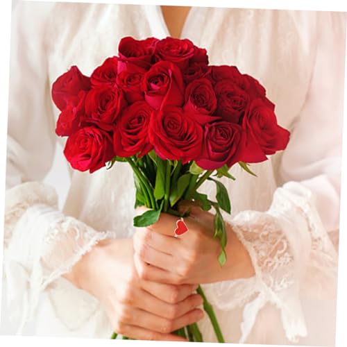 Healvian 6 Stück Teiliges Weihnachtsring mit Kreativen Schneeflocken und Elchmotiven Verstellbare Party Fingerringe Festlicher Weihnachtsschmuck für Damen und Herren für Weihnachtsfeiern von Healvian