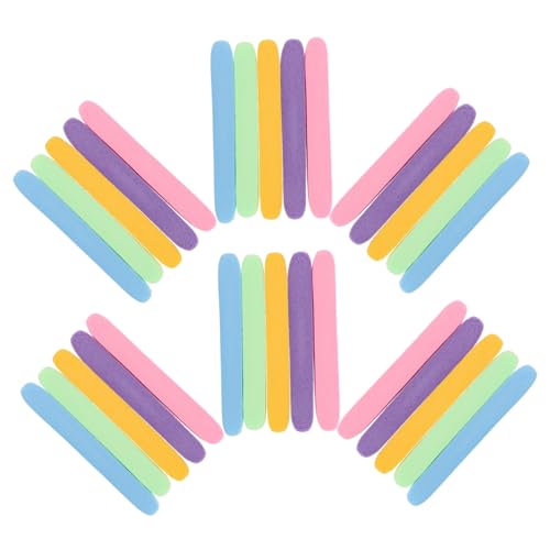 Healvian 60 Stück Komprimierte Algen Reinigungsschwämme Make Up Schwämme Gesichtsreinigungspads Peeling Gesichtsschwamm Gesichtsreinigungsschwamm Make Up Entferner Waschpad Spa von Healvian