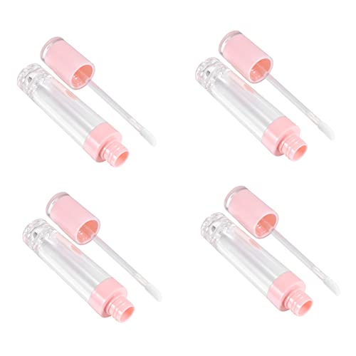 Healvian 8 Stück Leere Lipgloss Tuben Kleine Lipgloss Behälter Leere Lipgloss Flaschen Kleine Lipgloss Tuben Leere Flaschen Lippenstift DIY Tube Lipgloss Organizer Lipgloss Halter Healvian 8 Stück Leere Lipgloss Tuben Kleine Lipgloss Behälter Leere Lipgloss Flaschen Kleine Lipgloss Tuben Leere Flaschen Lippenstift DIY Tube Lipgloss Organizer Lipgloss Halter von Healvian