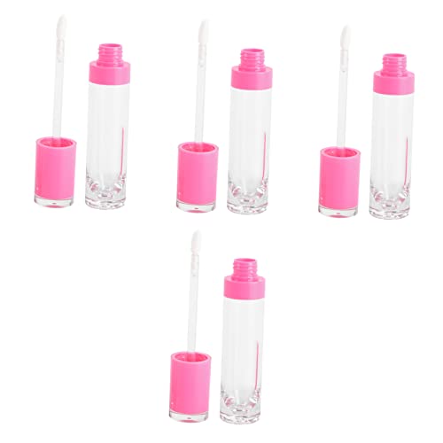Healvian 8 Stück Leere Lipgloss Tuben Leere Lipgloss Tuben Lipgloss Halter Lippenstift Tuben Kleine Lipgloss Behälter Lipgloss Flaschen Lipgloss Organizer Leere Lipgloss Behälter Healvian 8 Stück Leere Lipgloss Tuben Leere Lipgloss Tuben Lipgloss Halter Lippenstift Tuben Kleine Lipgloss Behälter Lipgloss Flaschen Lipgloss Organizer Leere Lipgloss Behälter von Healvian