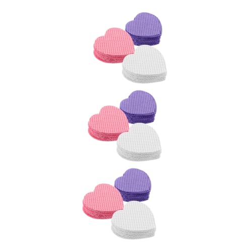 Healvian 9 Boxen Und Wimpernzubehör Nagellackentferner Pads Make Up Pads Farbentferner Pads Baumwoll Nagelpads Reise Nagellackentferner Nageltücher Pads Klebepads Healvian 9 Boxen Und Wimpernzubehör Nagellackentferner Pads Make Up Pads Farbentferner Pads Baumwoll Nagelpads Reise Nagellackentferner Nageltücher Pads Klebepads von Healvian