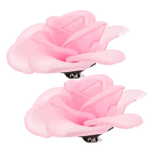 Healvian Abnehmbarer Schuhclip Mit Blumen-schnallen Für High Heels Handgefertigt Dekorativer Schuhclip Für Damen von Healvian