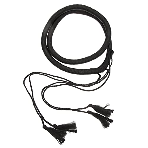 Healvian Arabisches Turban Stirnband PU Material für Männer Verstellbar Vielseitig für Wüstenszenarien Modisches Kopftuch für Muslimische Herren von Healvian