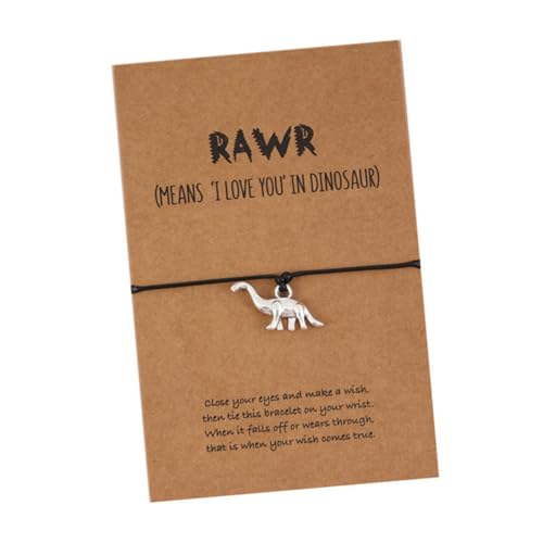 Healvian Armband Handgewebtem Material für Frauen Verstellbar Kreativ für Partys Langlebig von Healvian