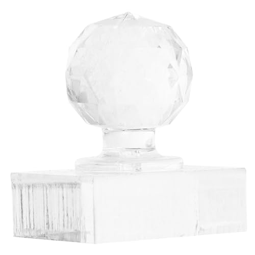 Healvian Lidschatten Stempel Werkzeug Selbstgemacht Presswerkzeug für Lidschattenpuder Kompakt Präzise für Make Up Stempel Satz von Healvian