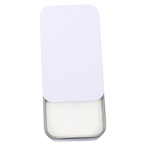 Healvian Augenbrauen Mapping Paste Weiß Sichere Waschbare Brow Contour Paste für Präzises Augenbrauen Makeup Makeup Tool für Frauen und Mädchen Geeignet für Hauttypen von Healvian