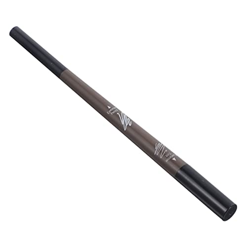 Healvian -lasting Brow Pencil – Doppelseitiger Flüssiger Augenbrauenstift Für Frauen Einfach Aufzutragen Und Zu Tragen von Healvian