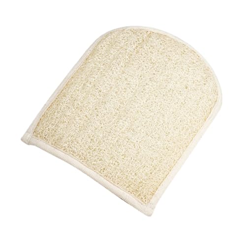 Healvian Badetuch Körperwäscher-handschuh Tiefenpeeling-handschuhe Peeling-waschlappen Peeling-duschhandschuhe Scheuerhandschuhe Für Den Körper Handpeeling-handschuh Luffafaser Healvian Badetuch Körperwäscher-handschuh Tiefenpeeling-handschuhe Peeling-waschlappen Peeling-duschhandschuhe Scheuerhandschuhe Für Den Körper Handpeeling-handschuh Luffafaser von Healvian