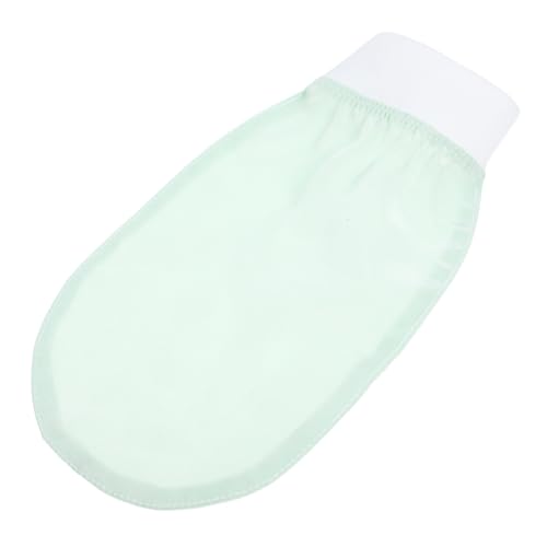 Healvian Badetuch Peelinghandschuh Für Tote Haut Dusche Bad Körperpeelinghandschuh Hautreinigung Peelinghandschuh Entfernen Von Weichem Kopfhautschrubber Körperpeelinghandschuh Healvian Badetuch Peelinghandschuh Für Tote Haut Dusche Bad Körperpeelinghandschuh Hautreinigung Peelinghandschuh Entfernen Von Weichem Kopfhautschrubber Körperpeelinghandschuh von Healvian