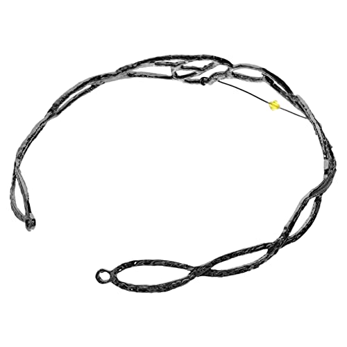 Healvian Bridal Stirnband Krone Haarschmuck Hochzeit Tiara Haarreif Leichtes Langlebiges Fashion Hairband für Frauen Retro Design für Braut Geburtstag und Festliche Anlässe von Healvian