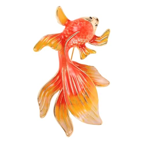 Healvian Brosche Niedliche Fisch Broschen Tier Brosche Damen Brosche Anstecknadel Dekorative Brosche Anstecknadel Kleidung Brosche Anstecknadel Mantel Anstecknadel Kleidung Healvian Brosche Niedliche Fisch Broschen Tier Brosche Damen Brosche Anstecknadel Dekorative Brosche Anstecknadel Kleidung Brosche Anstecknadel Mantel Anstecknadel Kleidung von Healvian