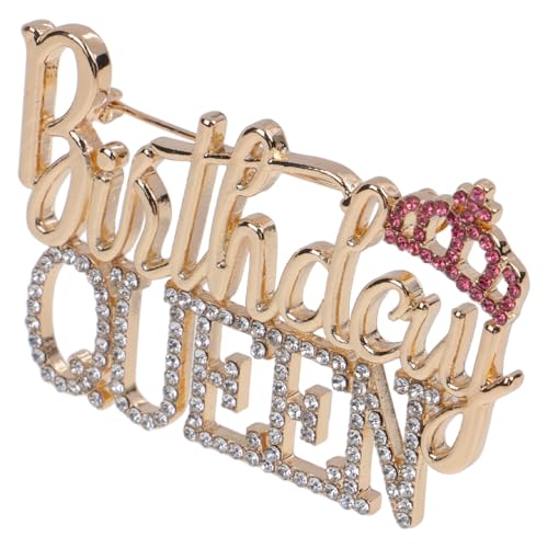 Healvian Broschenschmuck Goldbrosche Abschlussball Brosche Anstecknadeln Modische Anzugbroschen Hochzeitsaccessoires Für Mädchen Dekorative Broschen Hut Anstecknadel Brosche Für Healvian Broschenschmuck Goldbrosche Abschlussball Brosche Anstecknadeln Modische Anzugbroschen Hochzeitsaccessoires Für Mädchen Dekorative Broschen Hut Anstecknadel Brosche Für von Healvian