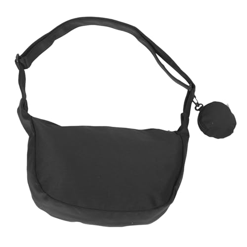 Healvian Canvas Schultertasche für Männer und Frauen mit Mehreren Fächern für Alltag Studium und Reisen Langlebig und Vielseitig Einsetzbar Healvian Canvas Schultertasche für Männer und Frauen mit Mehreren Fächern für Alltag Studium und Reisen Langlebig und Vielseitig Einsetzbar von Healvian