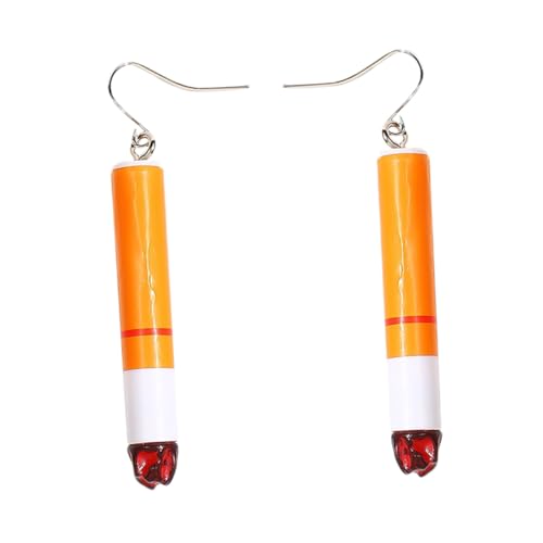 Healvian Creative Eardrop Ohrringe Damen Leichtes Langlebiges Ohrschmuck accessoire für Alltag und Party Modisches für Freundinnen und Stilbewusste Frauen von Healvian