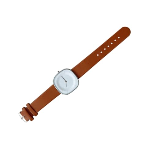 Healvian Damen Armbanduhr Modeuhr mit Komfortarmband Minimalistisches Design für Besondere Anlässe Stylische Zeitmesser für Frauen von Healvian