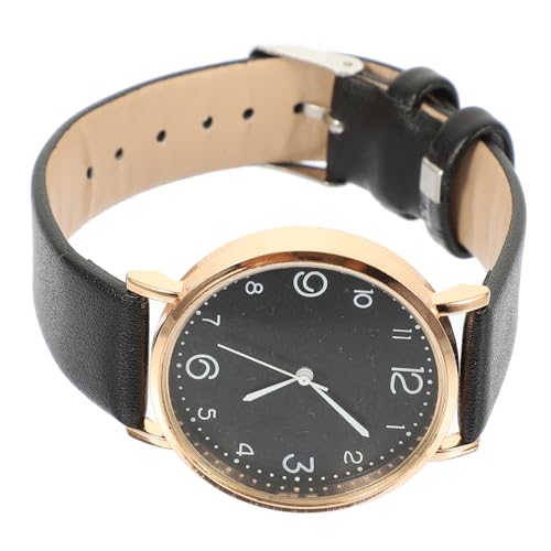 Healvian Damen Armbanduhr mit Lederarmband Elegantes Minimalistisches Design Besondere Anlässe für Frauen Healvian Damen Armbanduhr mit Lederarmband Elegantes Minimalistisches Design Besondere Anlässe für Frauen von Healvian
