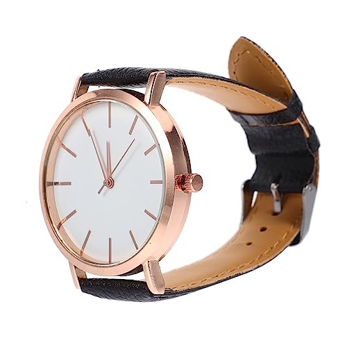 Healvian Damen Armbanduhr mit PU Lederarmband wasserdichte Quarzuhr für Besondere Anlässe Elegantes Design Perfektes für Frauen Freundinnen Healvian Damen Armbanduhr mit PU Lederarmband wasserdichte Quarzuhr für Besondere Anlässe Elegantes Design Perfektes für Frauen Freundinnen von Healvian