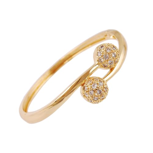 Healvian Damenarmband Öffnungsarmreif Goldfarben Mit Doppelperlenkreuz Dehnbar Für Frauen Schmuck Geschenk Für Muttertag Weihnachten Valentinstag Partys Jubiläen Geburtstage Healvian Damenarmband Öffnungsarmreif Goldfarben Mit Doppelperlenkreuz Dehnbar Für Frauen Schmuck Geschenk Für Muttertag Weihnachten Valentinstag Partys Jubiläen Geburtstage von Healvian