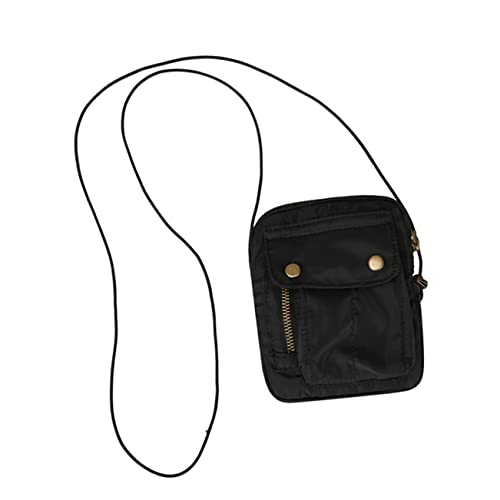 Healvian Damen Mini Umhängetasche Canvas Verstellbarer Multifunktionaler Mode Rucksack Langlebige Handtasche für Ausgehen Healvian Damen Mini Umhängetasche Canvas Verstellbarer Multifunktionaler Mode Rucksack Langlebige Handtasche für Ausgehen von Healvian