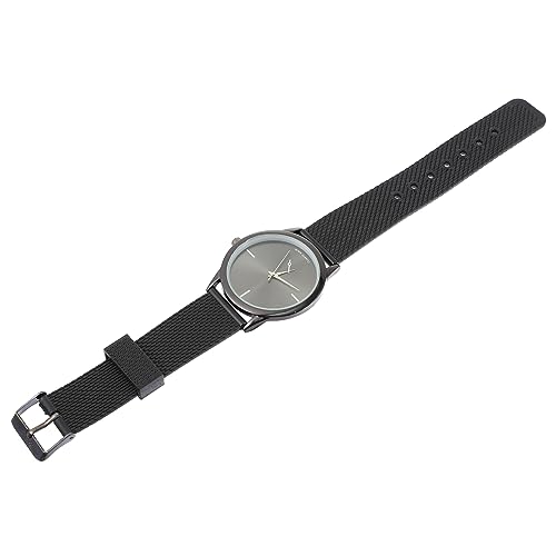 Healvian Damen Quarzuhr mit Mesh Armband Analoge Armbanduhr für Komfortabel Präzise für Stilbewusste Frauen von Healvian
