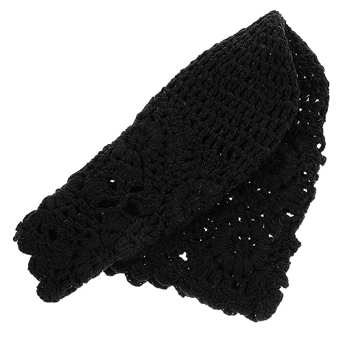 Healvian Baumwolle Turban Für Damen Atmungsaktiv Kopfbedeckung Wickel Schlaf Chemo Haar Abdeckung Für Frühling Und Sommer von Healvian