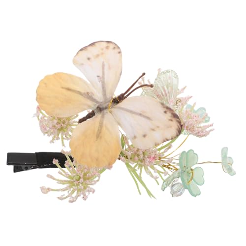 Healvian Dekorativer Haarreif für und Mädchen Styling Accessoire für Hochzeiten Cosplay und Besondere Anlässe Leicht und Langlebig Healvian Dekorativer Haarreif für und Mädchen Styling Accessoire für Hochzeiten Cosplay und Besondere Anlässe Leicht und Langlebig von Healvian