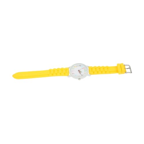 Healvian Digitaluhr Für Junge Mädchen Mit Atmungsaktivem Armband Präzisem Verstellbarem Gurt Und Dekorativem Design Für Studenten Und Freizeit von Healvian