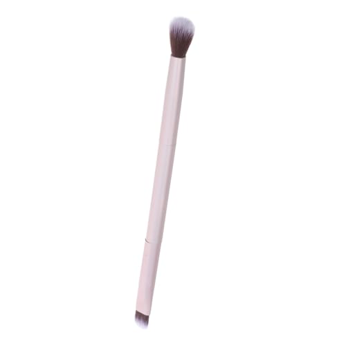 Healvian Double Ended Make Up Pinsel Professionell Aluminiumgriff Flache Premium Fasern Für Augenbrauen Lidschatten Foundation Frauen Alltag Profi Nutzung Healvian Double Ended Make Up Pinsel Professionell Aluminiumgriff Flache Premium Fasern Für Augenbrauen Lidschatten Foundation Frauen Alltag Profi Nutzung von Healvian