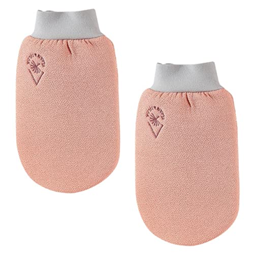 Healvian Duschhandschuhe Peelinghandschuhe Badehandschuhe Für Damen Und Herren Körperpeelinghandschuh Badepeelinghandschuhe Rot Langlebig Healvian Duschhandschuhe Peelinghandschuhe Badehandschuhe Für Damen Und Herren Körperpeelinghandschuh Badepeelinghandschuhe Rot Langlebig von Healvian